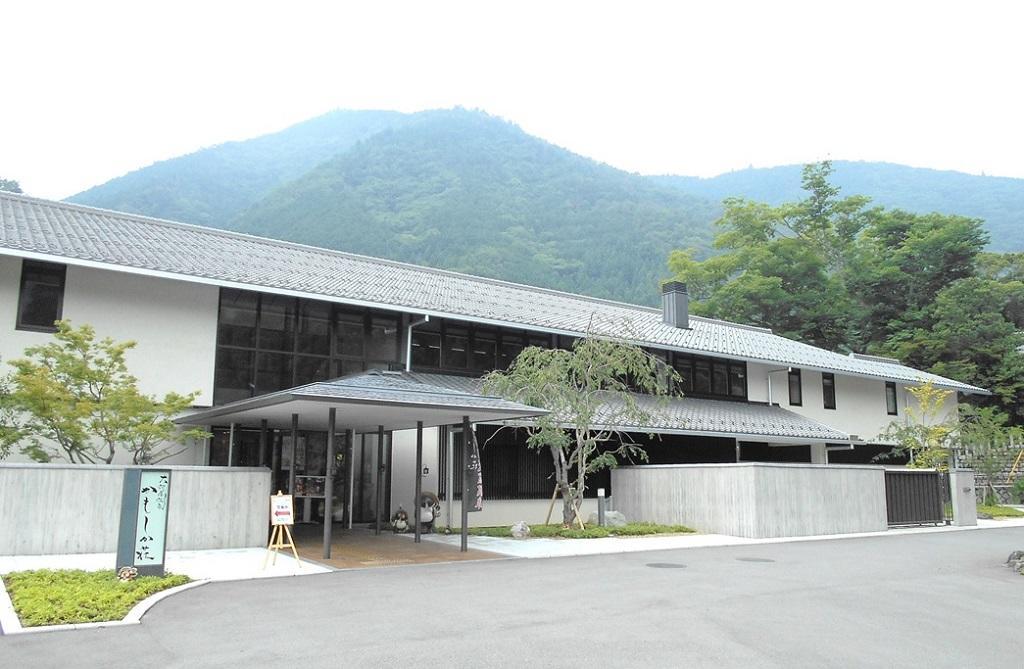Kamoshikasou 四日市市 エクステリア 写真