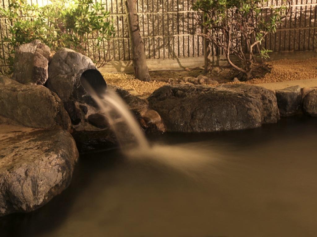 Kamoshikasou 四日市市 エクステリア 写真