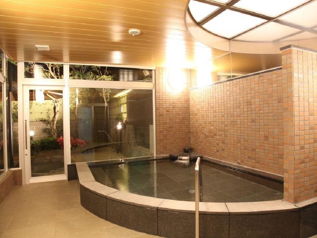 Kamoshikasou 四日市市 エクステリア 写真