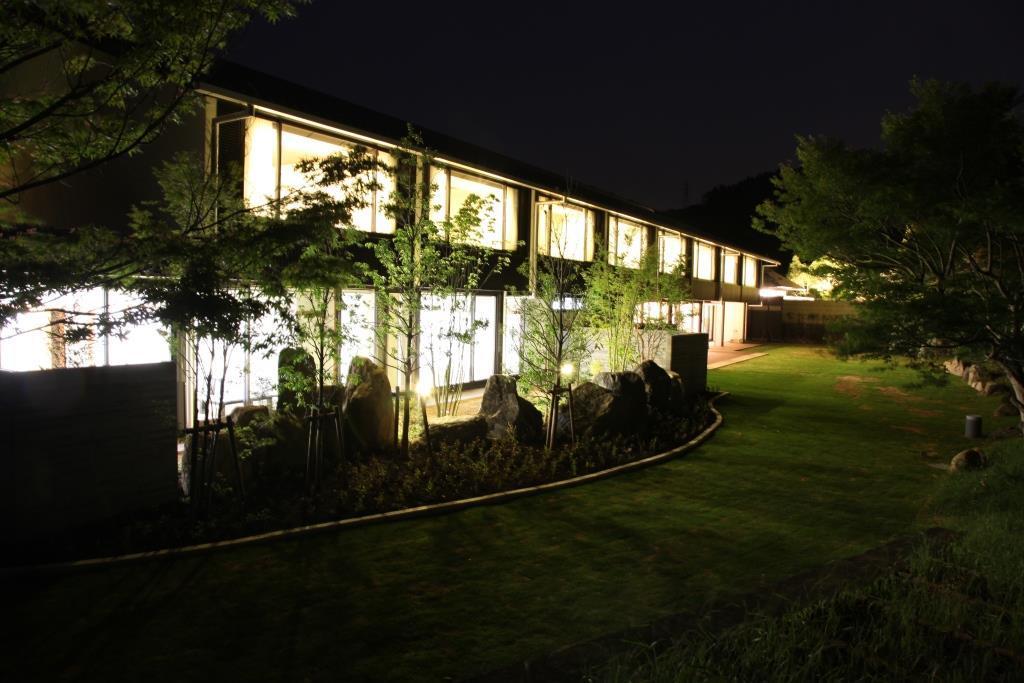Kamoshikasou 四日市市 エクステリア 写真